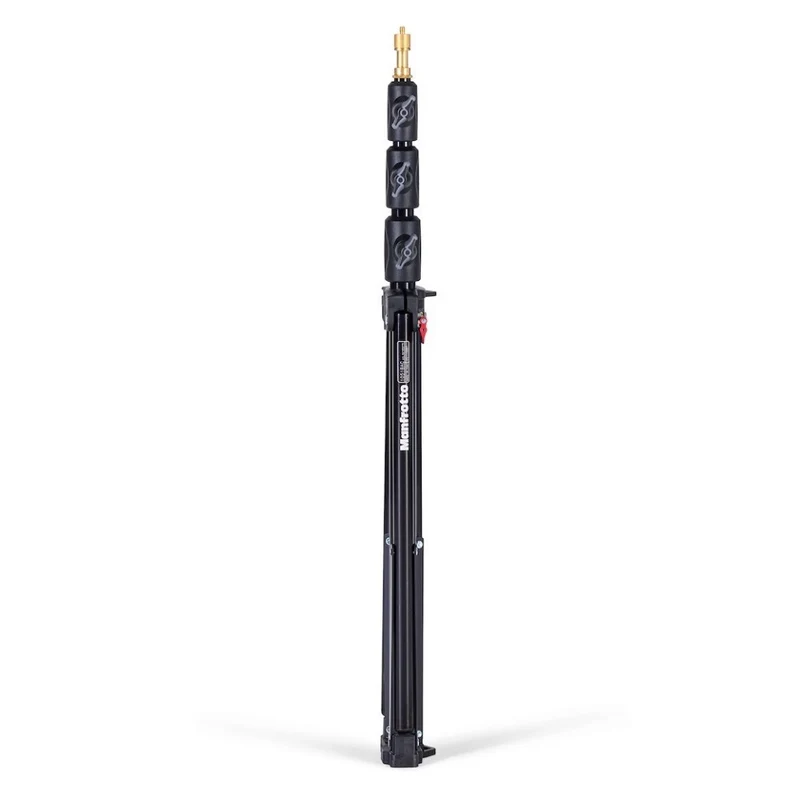 Manfrotto 1051-BAC Trépied Mini Compact Standard