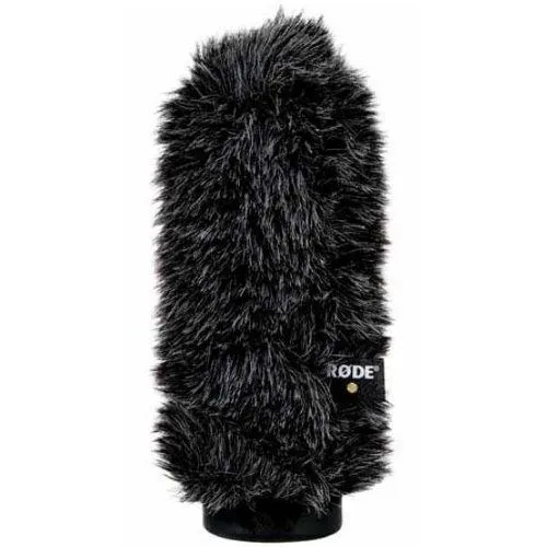 RØDE WS7 Protection Anti Vent Qualité+