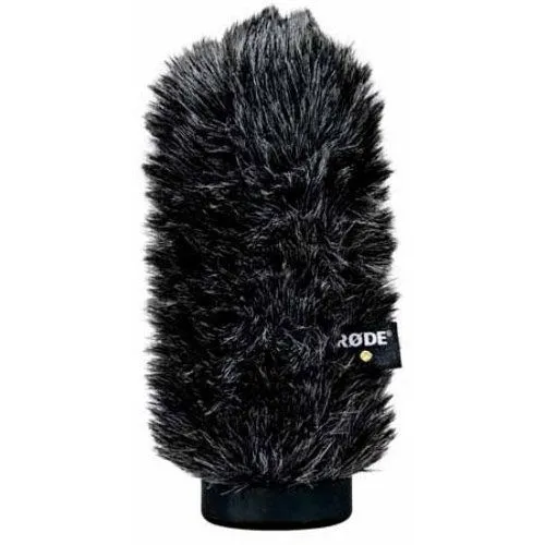 RØDE WS6 Protection Anti Vent Qualité+