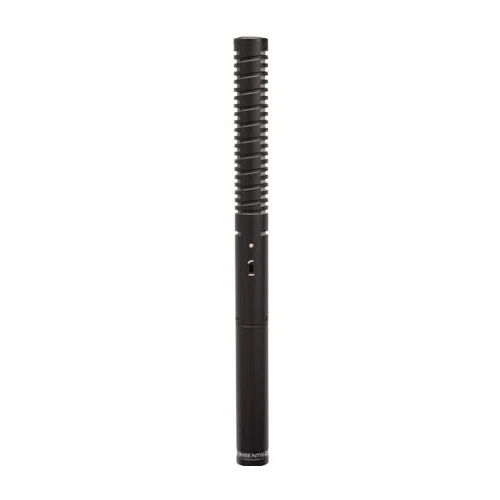 RØDE NTG-2 Micro Long et Droit
