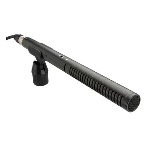 RØDE NTG-2 Micro Long et Droit