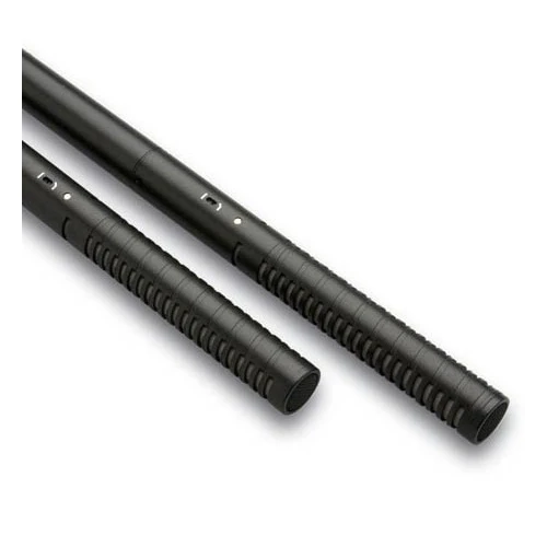 RØDE NTG-2 Micro Long et Droit