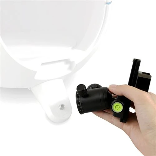 Orangemonkie Foldio360 Kit de Montage pour Smartphone