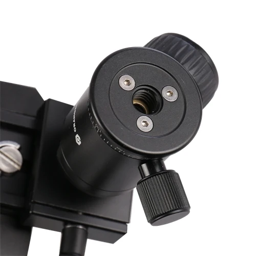 Orangemonkie Foldio360 Kit de Montage pour Smartphone