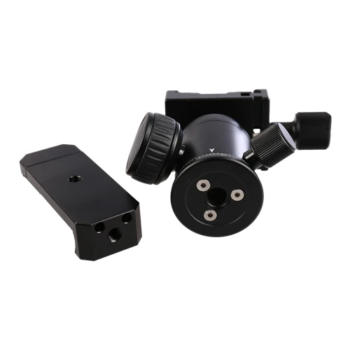 Orangemonkie Foldio360 Kit de Montage pour Smartphone