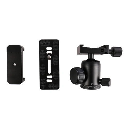 Orangemonkie Foldio360 Kit de Montage pour Smartphone