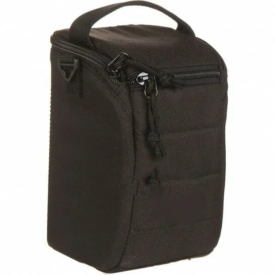 Lowepro Format 110 Type II Noir SE