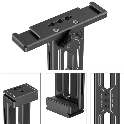 SmallRig 2930 Support de tablette pour iPad