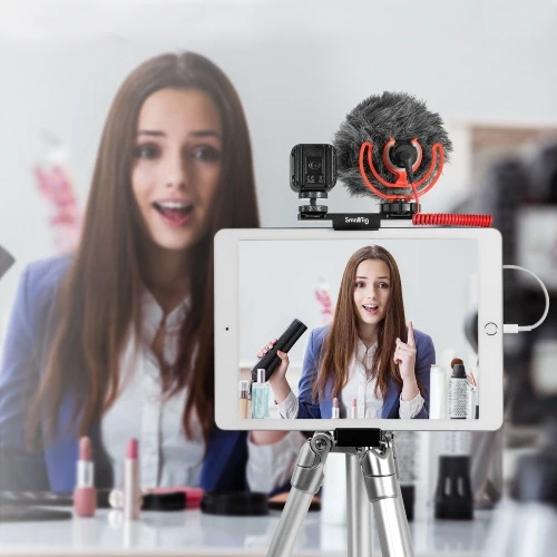SmallRig 2930 Support de tablette pour iPad
