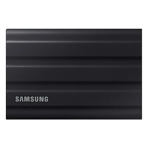 Samsung Portable SSD T7 Shield 2TB Noir