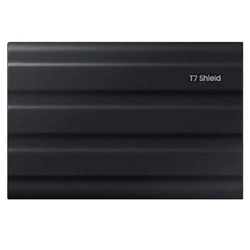 Samsung Portable SSD T7 Shield 2TB Noir