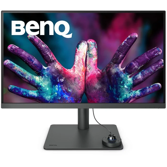 BenQ PD2705U Écran 4K IPS le 27 Pouces