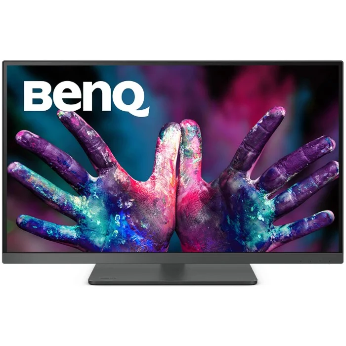 BenQ PD2705U Écran 4K IPS le 27 Pouces