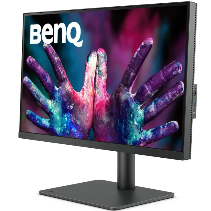 BenQ PD2705U Écran 4K IPS le 27 Pouces