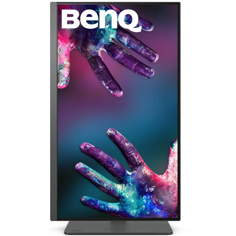 BenQ PD2705U Écran 4K IPS le 27 Pouces