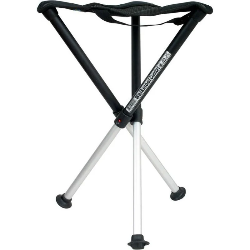 Walkstool Comfort XL 55cm Siège Pliant Randonnée