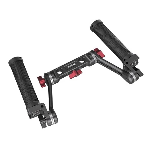 SmallRig 2002F Kit de poignée d'épaule