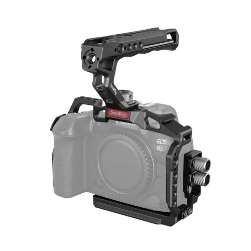 SmallRig 3830 Handheld Kit pour Canon EOS R5/R6/R5 C