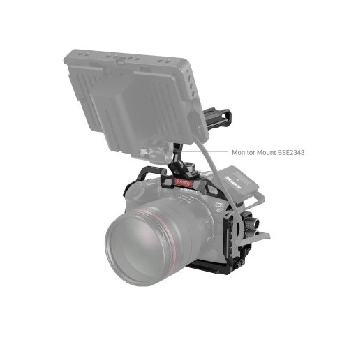 SmallRig 3830 Handheld Kit pour Canon EOS R5/R6/R5 C