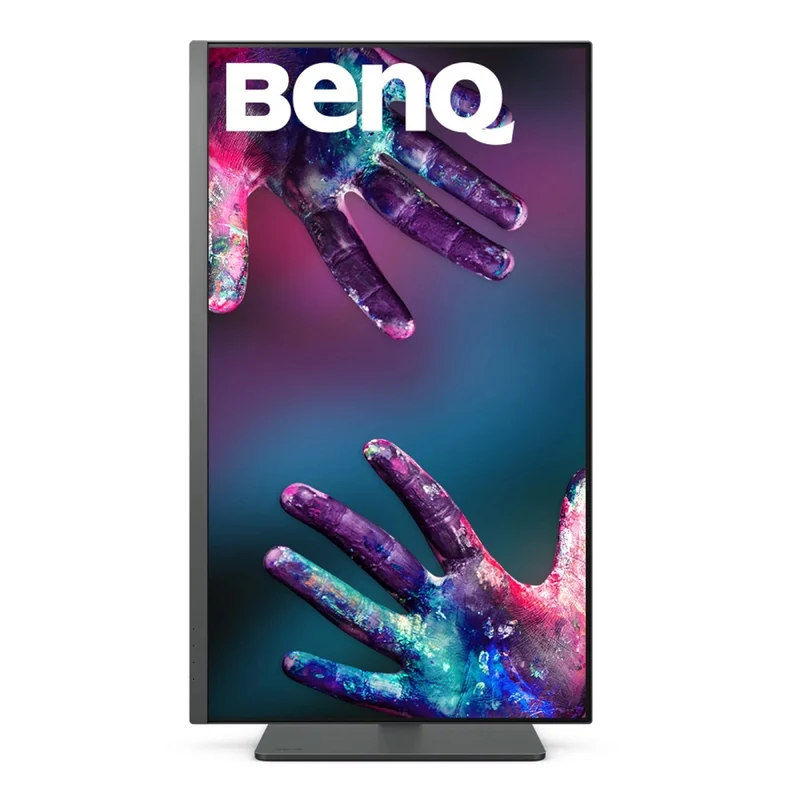 BenQ PD3205U Moniteur antireflet IPS 4K 32 pouces