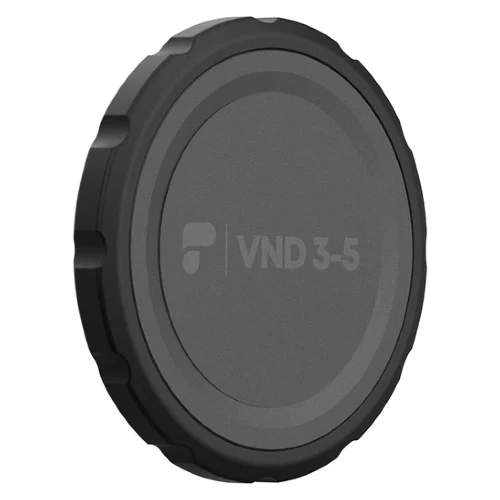 PolarPro LiteChaser iPhone 13 3-5 stops VND Filtre