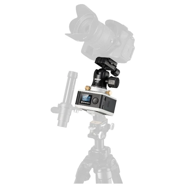 BRESSER Startracker Astro Photo Monture PM-100