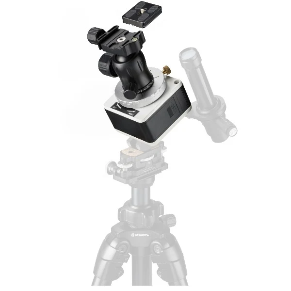 BRESSER Startracker Astro Photo Monture PM-100