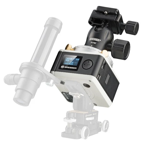 BRESSER Startracker Astro Photo Monture PM-100
