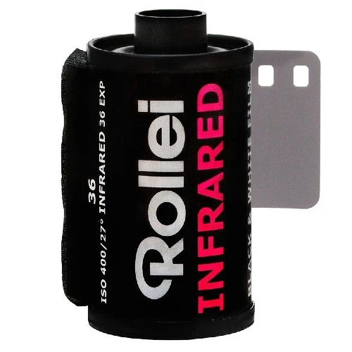 Rollei Infrarouge 135-36