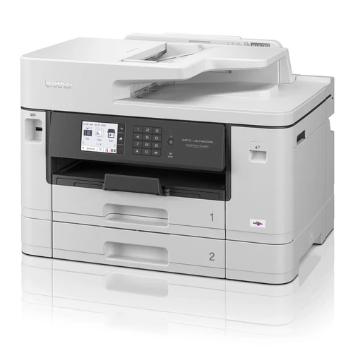 Brother MFC-J5740DW A3 Imprimante Jet d'Encre Tout-en-un