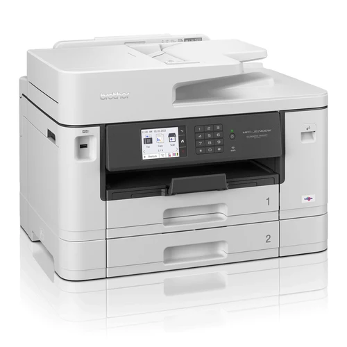 Brother MFC-J5740DW A3 Imprimante Jet d'Encre Tout-en-un