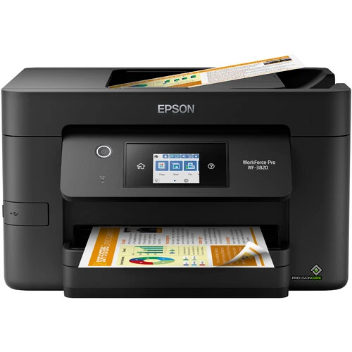 Epson WorkForce WF-3820DWF