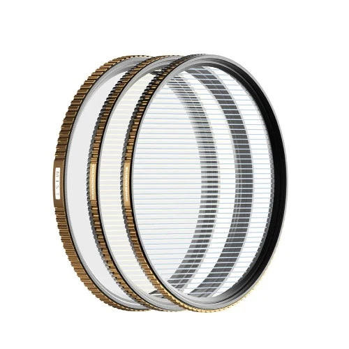 PolarPro Quartzline FX Filtre Mist Heavy - 82mm