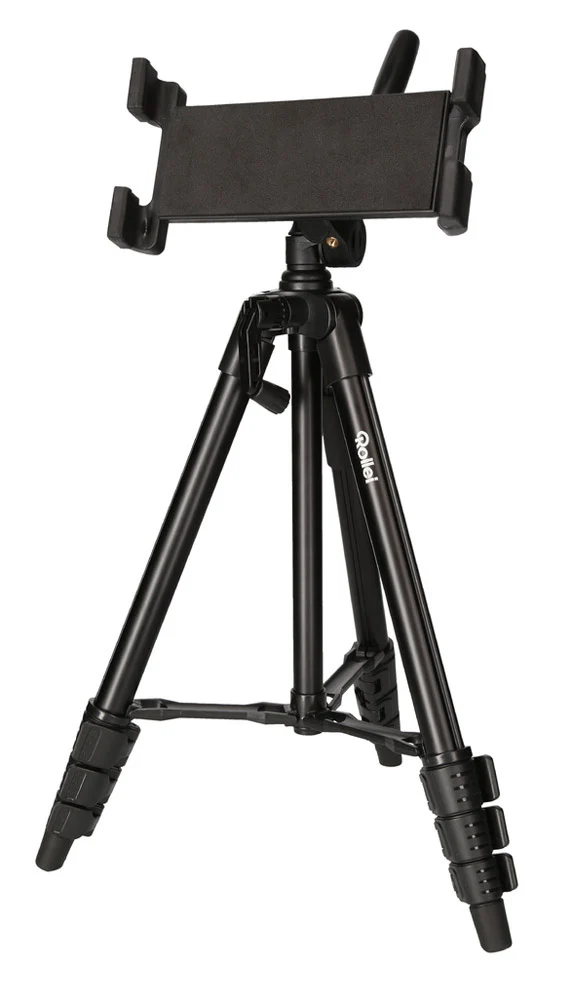 Rollei Support Pour Tablette
