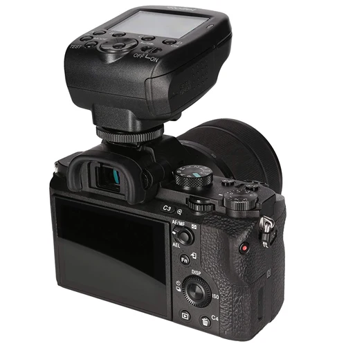 Rollei Pro Émetteur De Flash Radio 2,4G Pour Sony TTL