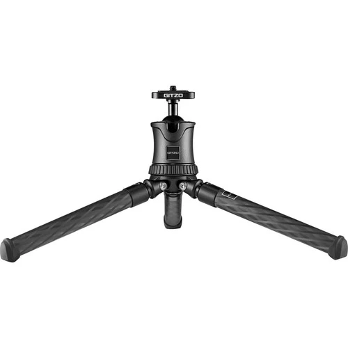 Gitzo GKTBB1 Mini Traveler Trépied Kit Noir