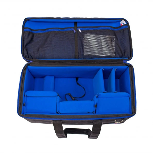 CamRade CamBag HD M Noir