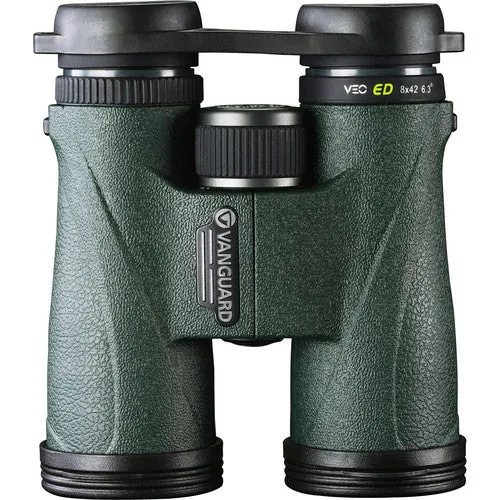 Vanguard Veo ED 8x42