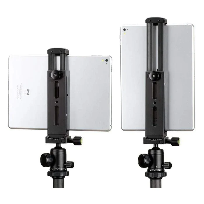 Ulanzi U-Pad Pro Support Tablette en Métal avec Support Griffe Froide