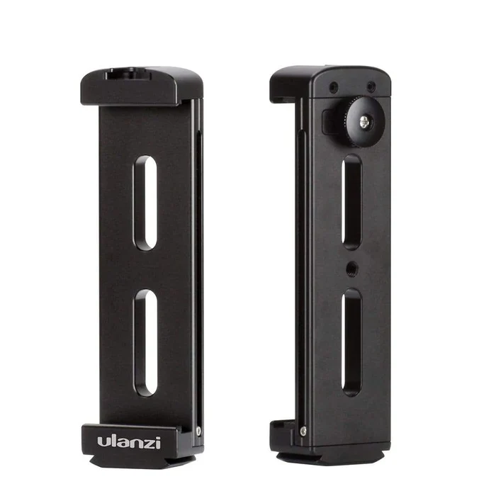Ulanzi U-Pad Pro Support Tablette en Métal avec Support Griffe Froide