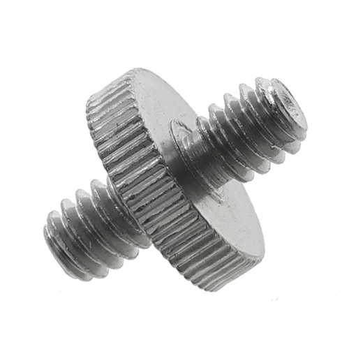 Kamera Express Adaptateur mâle à mâle 1/4 pouce