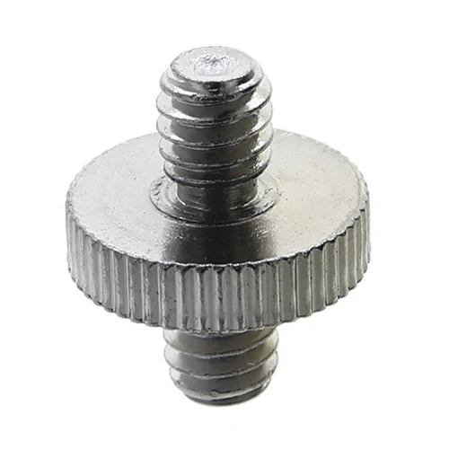Kamera Express Adaptateur mâle à mâle 1/4 pouce