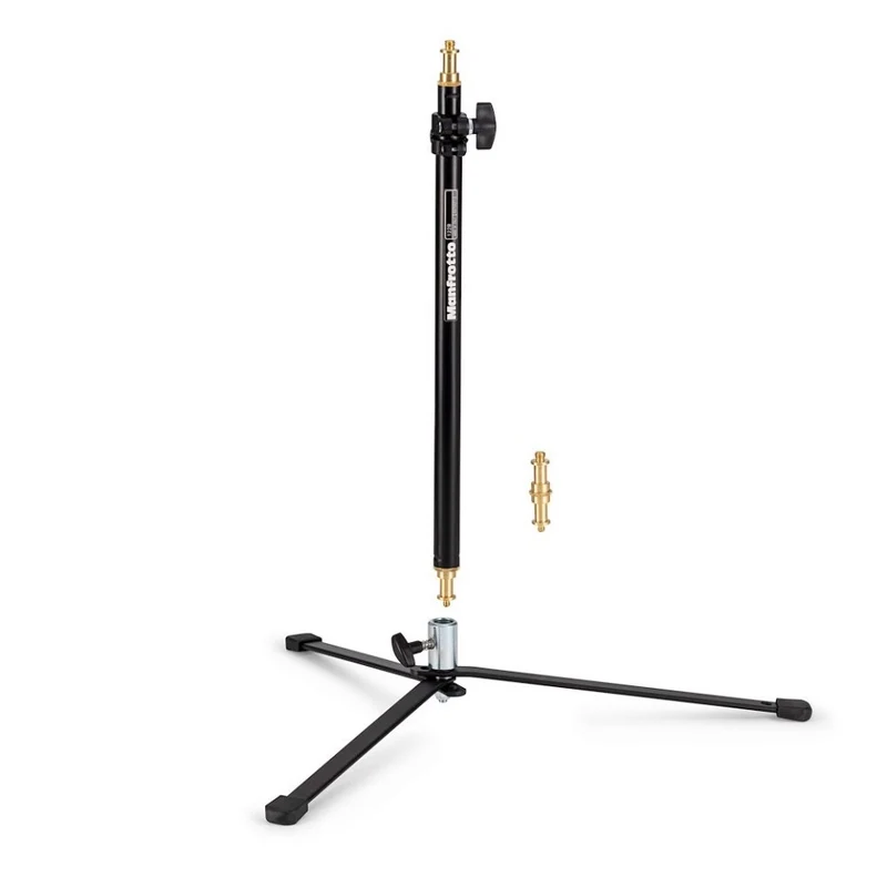 Manfrotto 012B Pied Backlite
