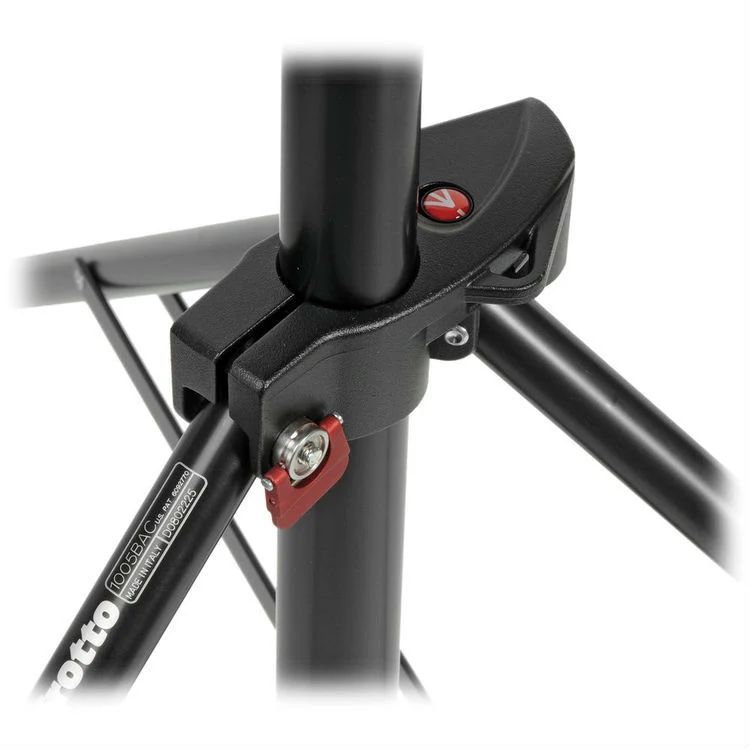 Manfrotto 1005BAC Pied Ranker
