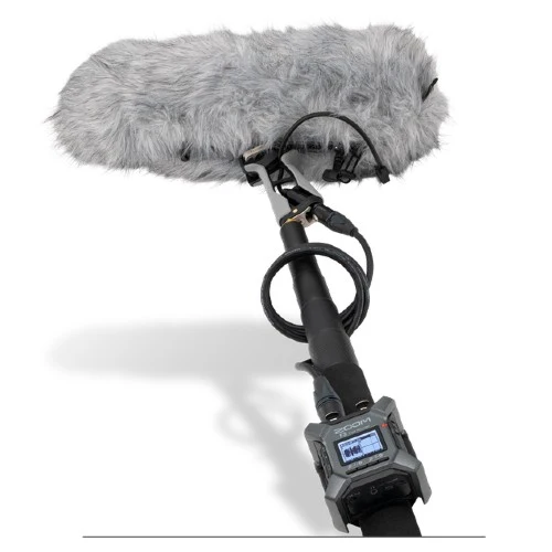 Zoom F3 MultiTrack Field Enregistreur pour l'enregistrement sonore