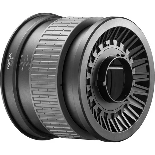 Godox FSL8 - Lentille Fresnel pour VL et SLII