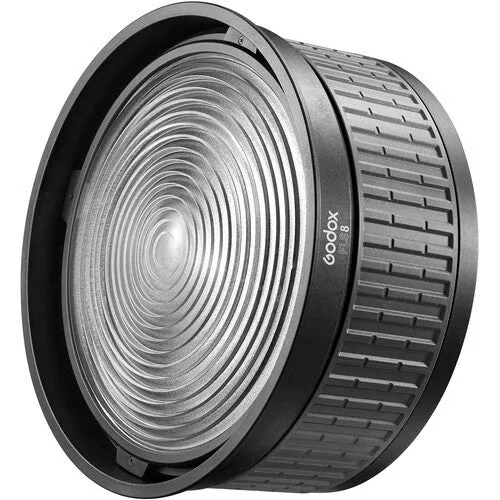 Godox FSL8 - Lentille Fresnel pour VL et SLII