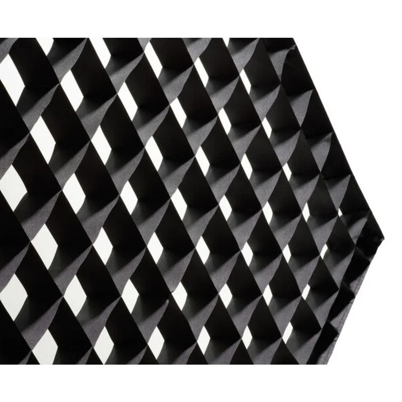 Broncolor Grille lumineuse 40 degrés pour Beautybox 65