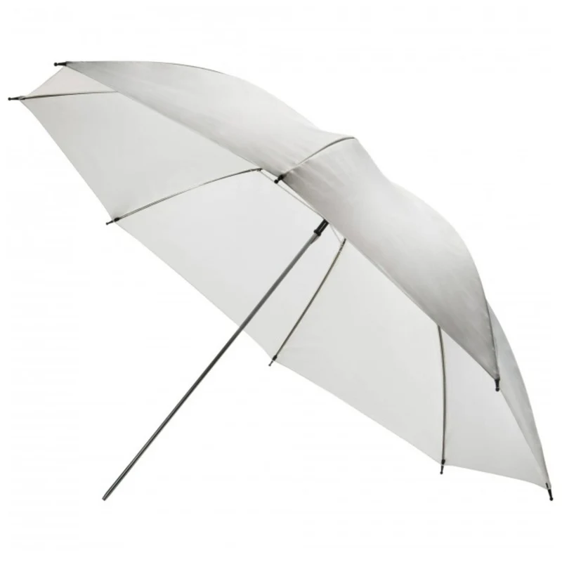 Broncolor parapluie transparent 85cm