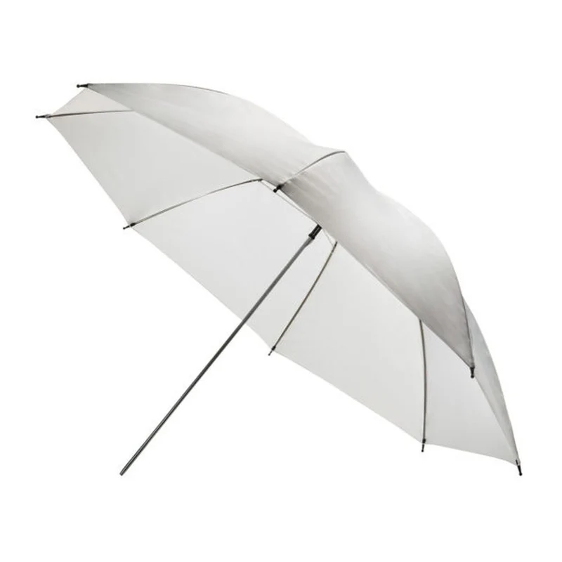 Broncolor Parapluie Flash Transparent 105cm